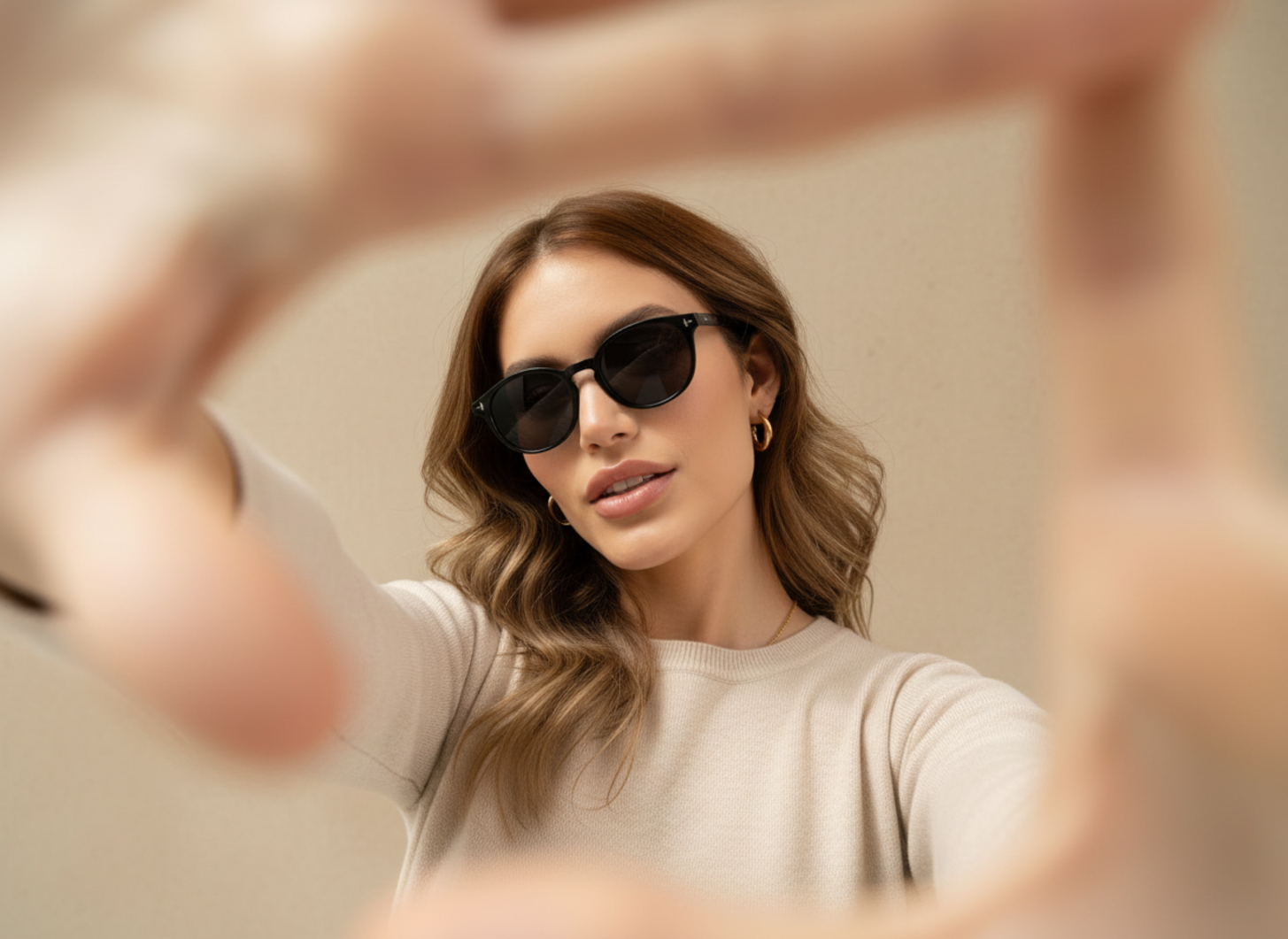everyday sunglasses