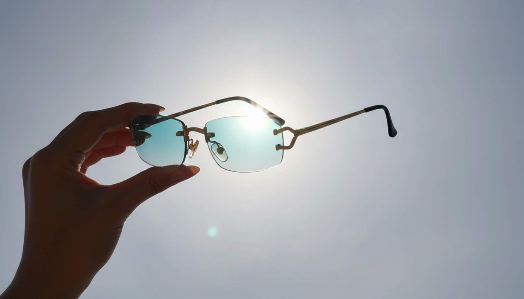 festival sunglasses