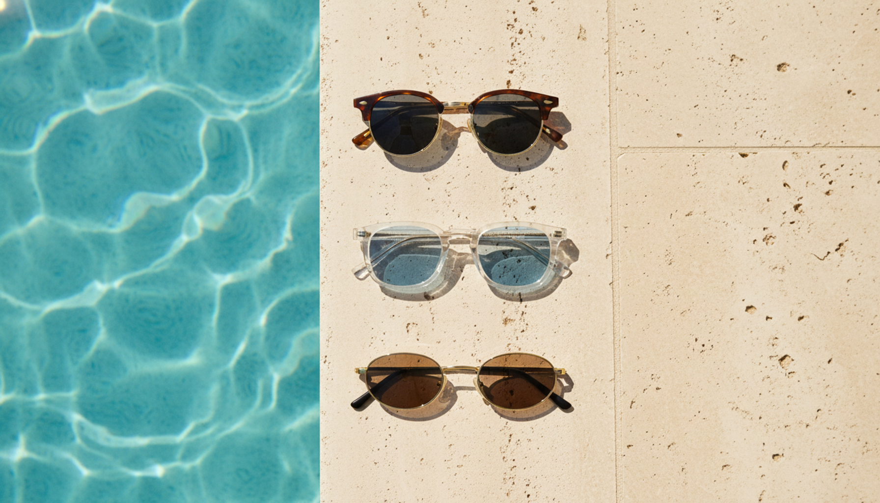 holiday sunglasses