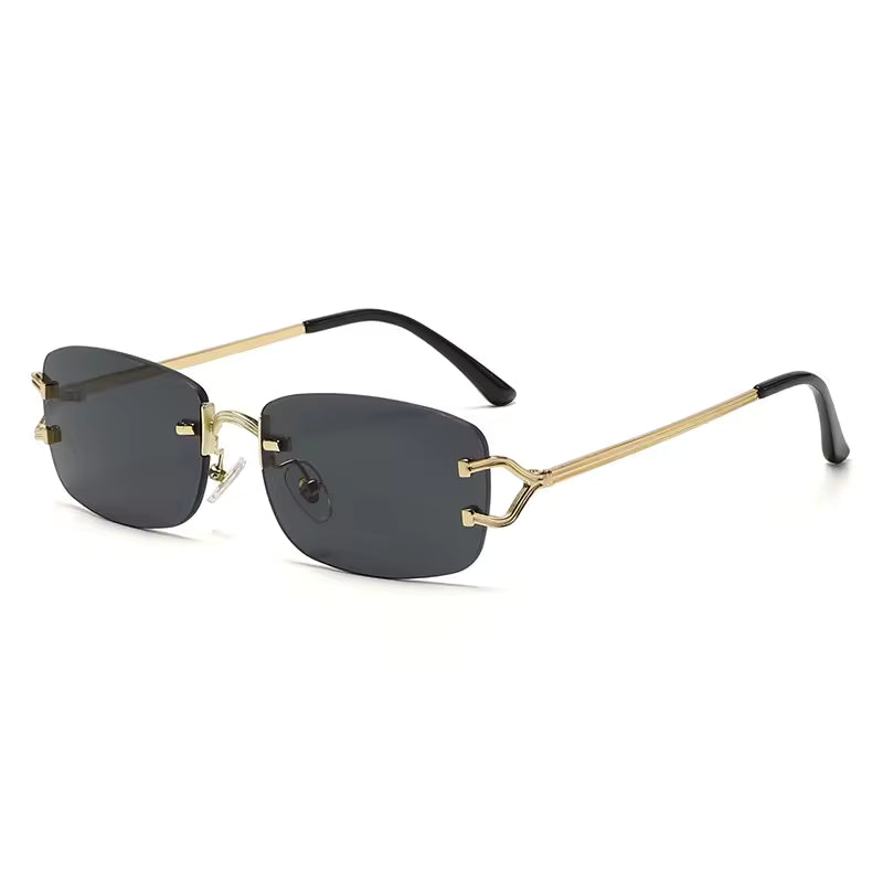 The Low Profile